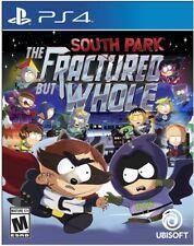 South park the fractured but whole