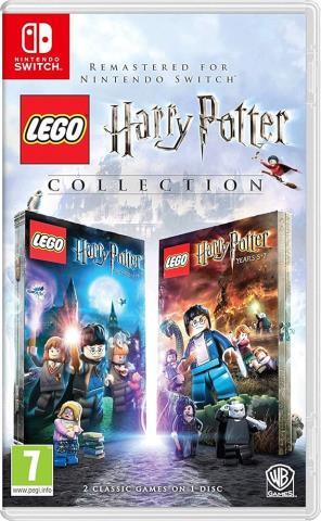 Harry potter the collection