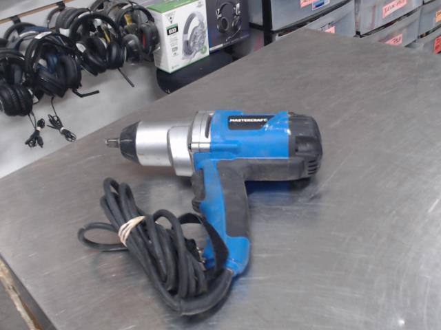 Impact electrique 1/2''