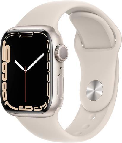 Apple watch series 7 41mm