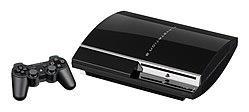 Ps3 sans matte avec fil