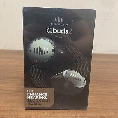 Ecouteur wireless adaptive buds2max neuf