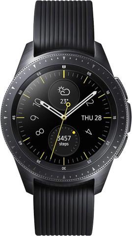 Samsung galaxy watch 42mm+boi+acc