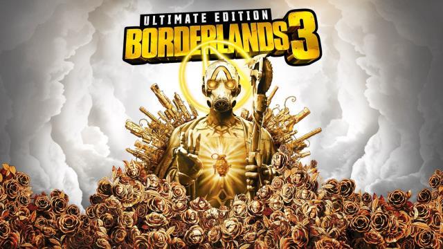 Borderlands ultimate edition