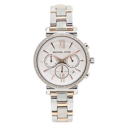 Montre michael kors femme chrono