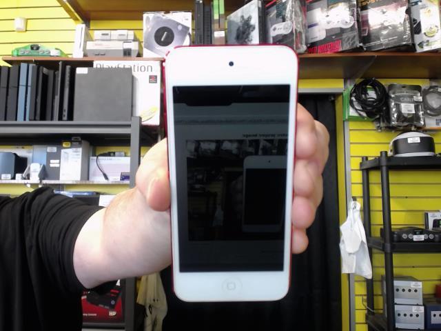 Ipod touch 7th 128gb rouge