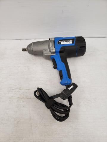 Mastercraft impact wrench