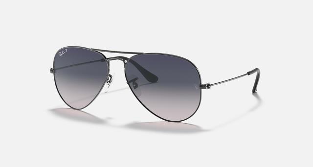 Rayban aviator sunglasses