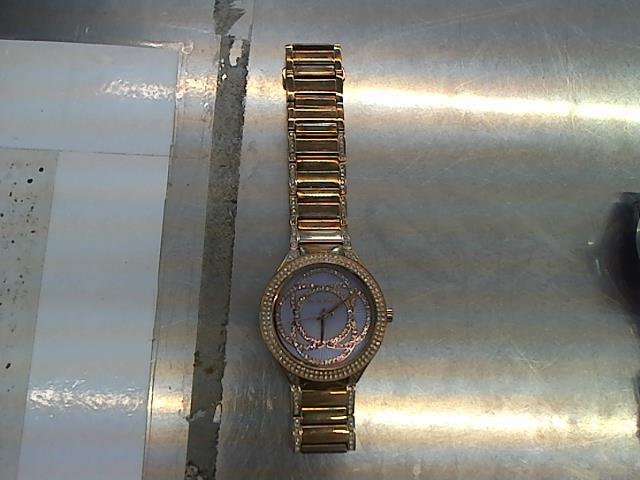 Montre pour femme micheal kors