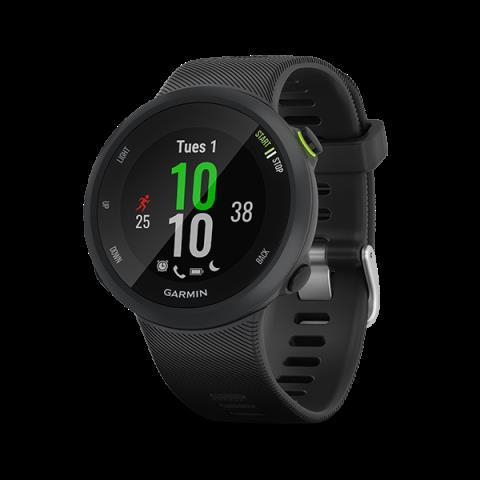 Garmin forerunner 45s + chargeur