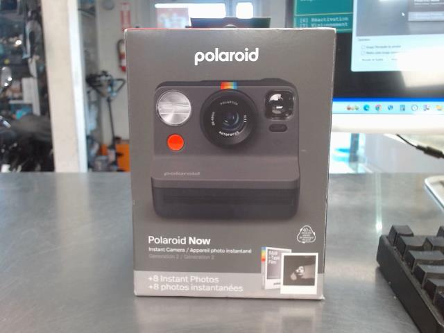 Polaroid now brand new in box