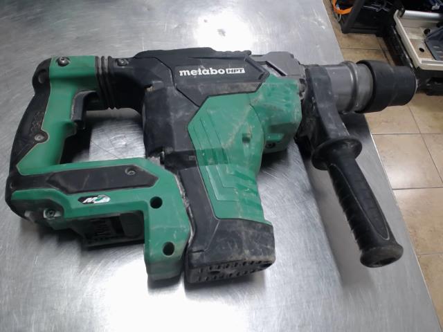 Hammer drill metabo no batt