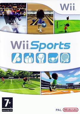 Wii sport