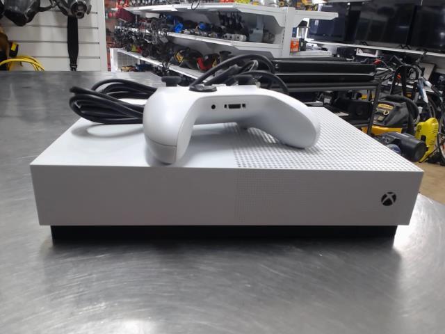 Xbox one s digital 1to+man + fil