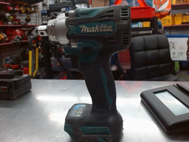 Drill impact makita