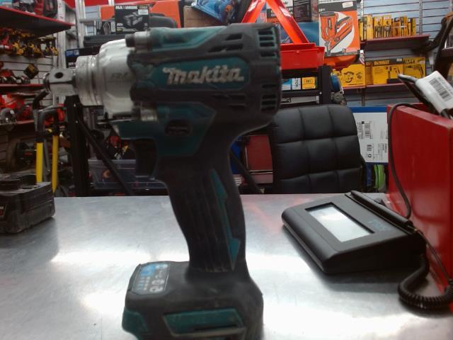 Drill impact makita