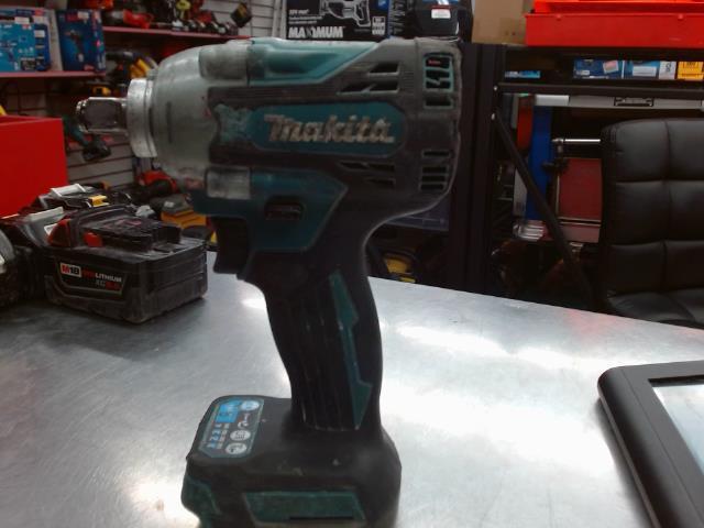 Drill impact makita