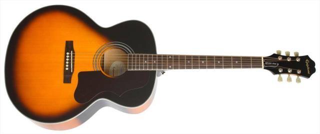 Epiphone ej-200 artiste