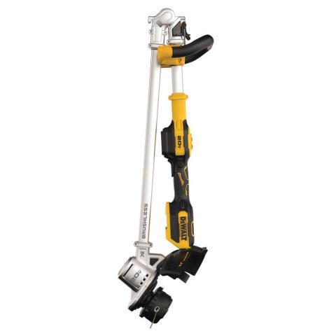 Weedeater dewalt 20v brushless