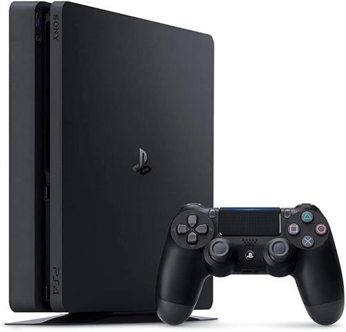 Console ps4 slim