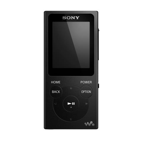 Sony mp3 player 16gb