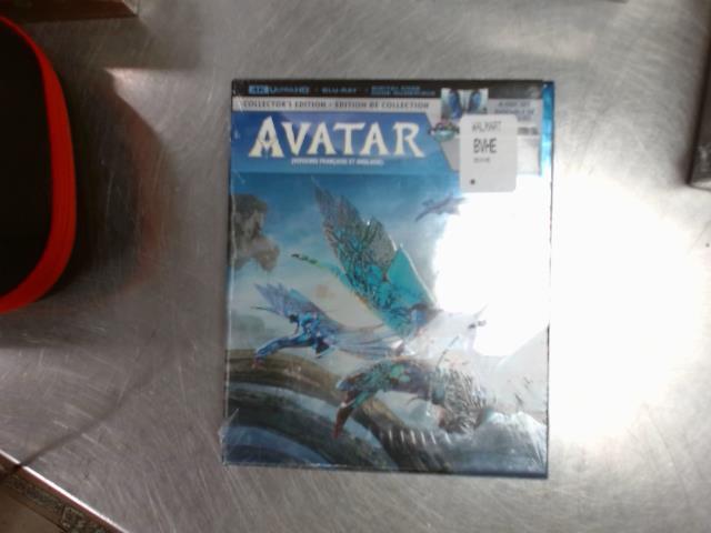 Avatar