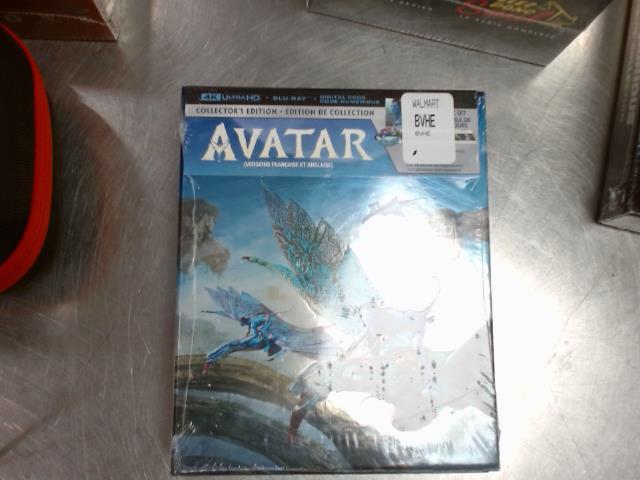 Avatar