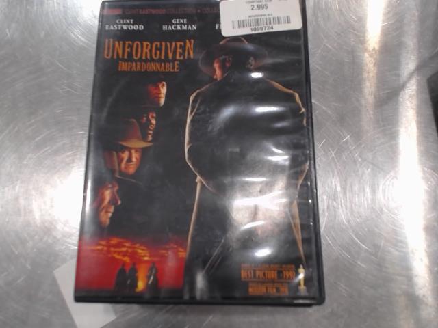 Unforgiven