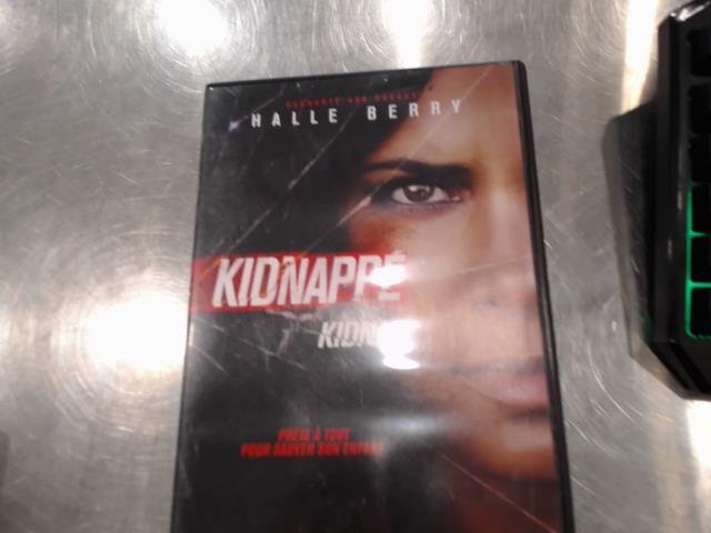 Kidnappe