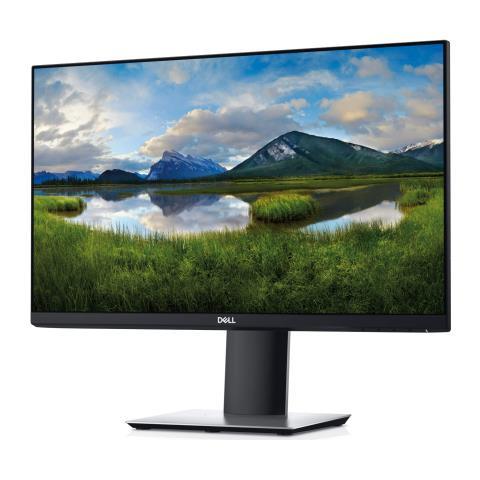 Moniteur dell hd 23p