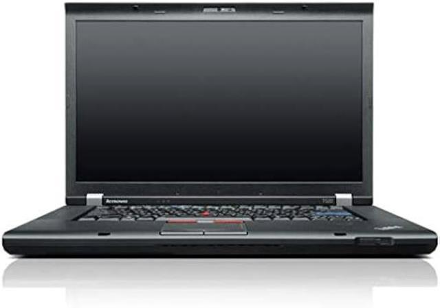 Thinkpad i5 2520m 8gb ram windows 7