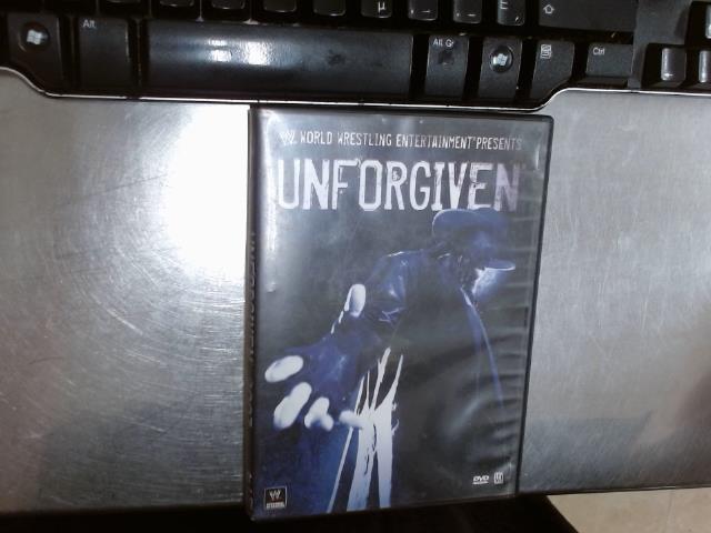 Unforgiven