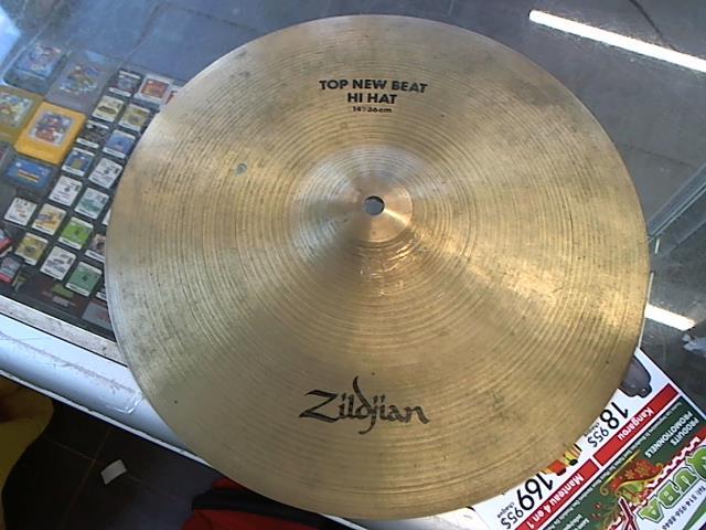 Hi hat 14 inch