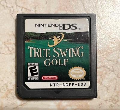 True swing golf