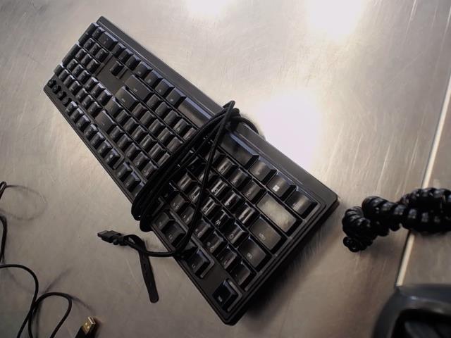 Clavier razer