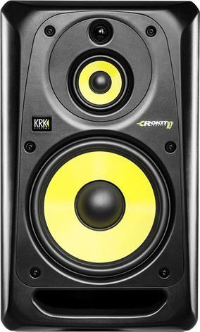 Speaker de studio a mix  rokit