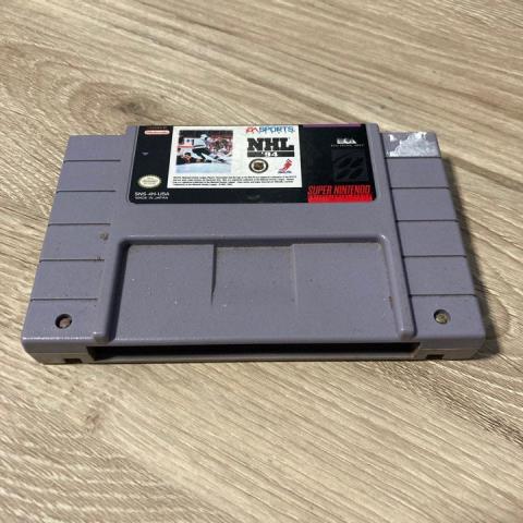 Nhl 94