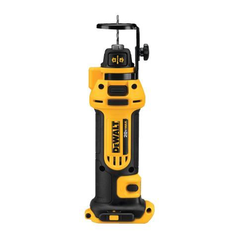 Cordless cut out tool dewalt 20v (tool o