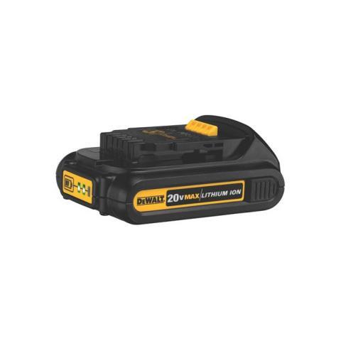 Batt dewalt 1.5ah (tool only)