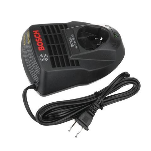 Chargeur bosch 12v