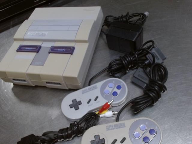 Nintendo av 2 man 2 jeux et fil