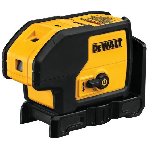 3 beam laser pointer dewalt