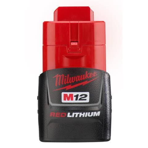 Milwaukee m12 battery