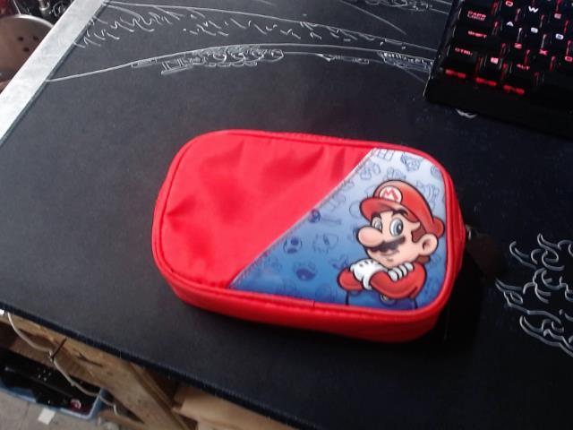 Case pour gameboy