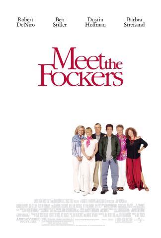 Meet the fockers