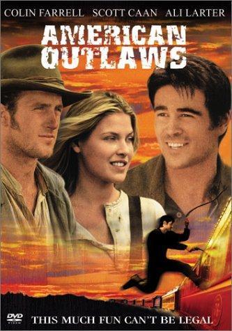 Americans outlaws