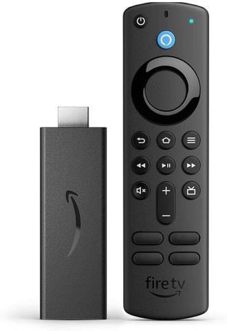 Amazon fire stick no remote