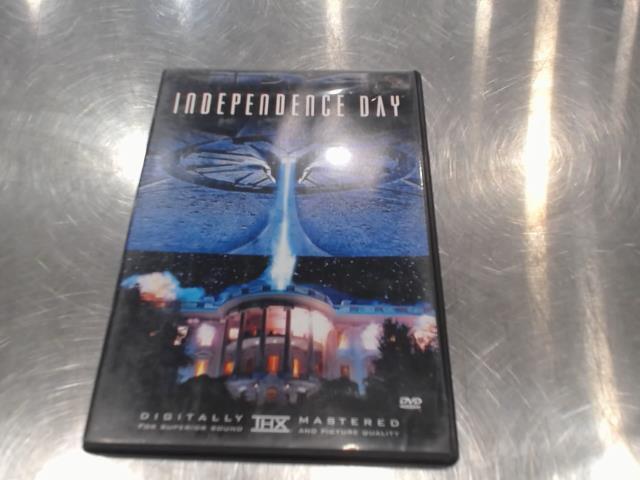 Independence day