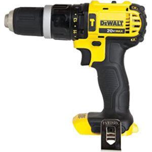 Hammer drill