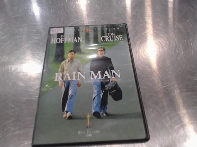 Rain man